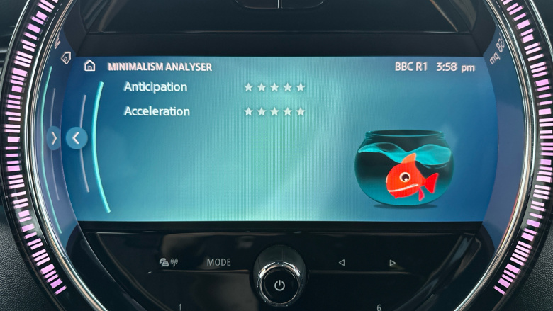 MINI Hatchback 135kW Cooper S Level 3 33kWh 3dr Auto Electric Hatchback